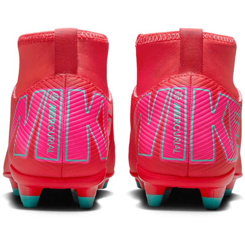 NIKE Jr Superfly 10 Club Fg/Mg på