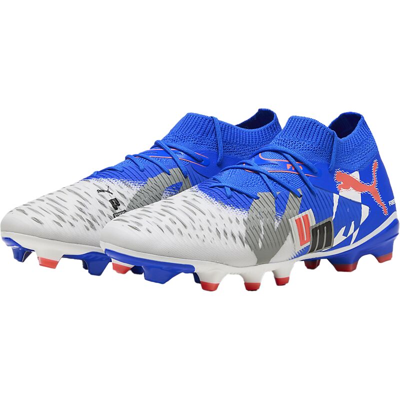 PUMA Future 8 Match Forever Fg/Ag på