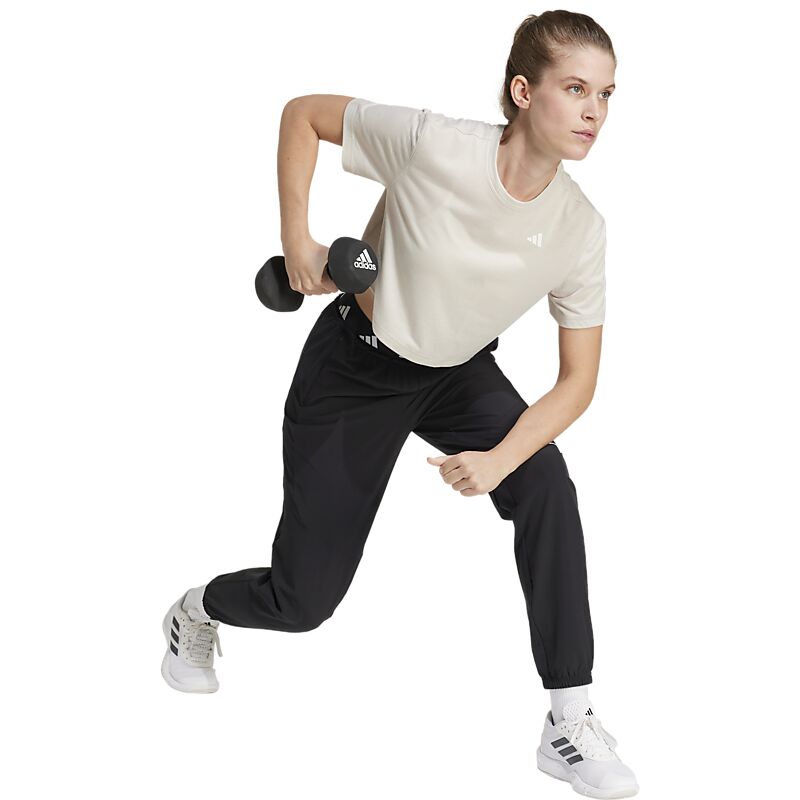 ADIDAS W Te Min Tee på