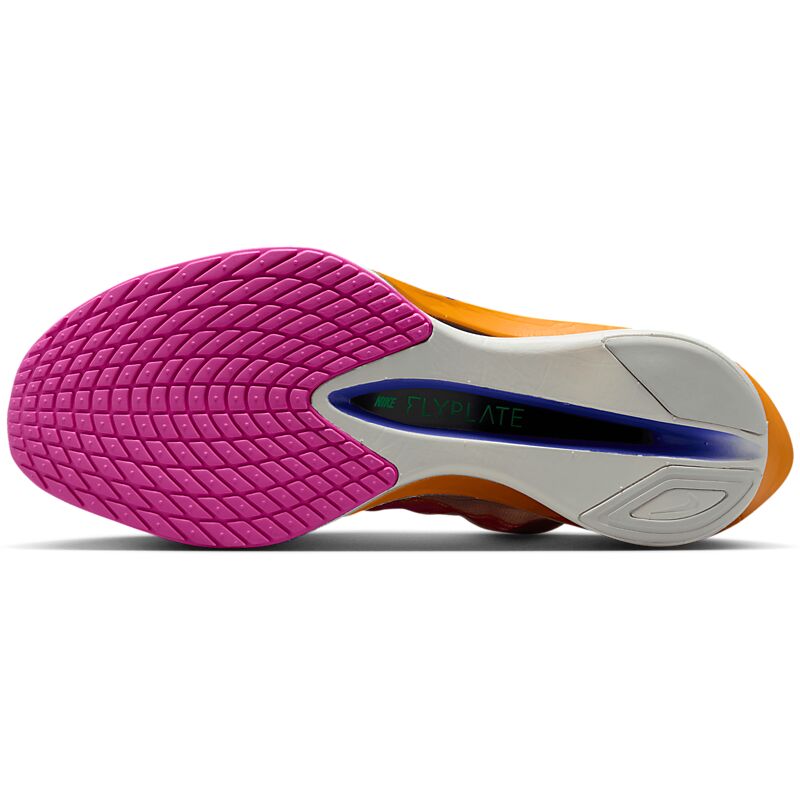 NIKE W Zoomx Vaporfly Next% 4 Eliud Kipchoge på