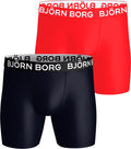 BJÖRN BORG M COTTON STRETCH BOX 2P på