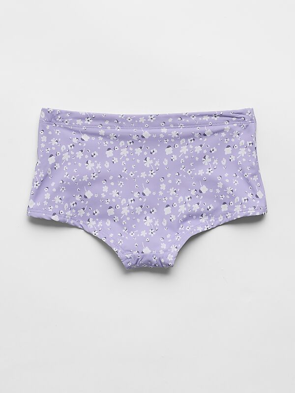 SOC J Bikini Hipster på