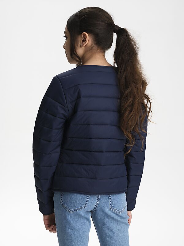 RACE MARINE J SEA CLUB JACKET på