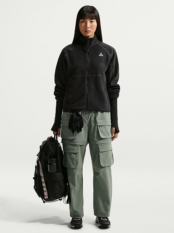 NIKE U ACG WOLF TREE FZ JKT på