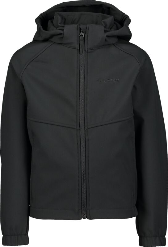 EVEREST J Lt Softshell Jkt på