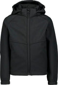 EVEREST J Lt Softshell Jkt på