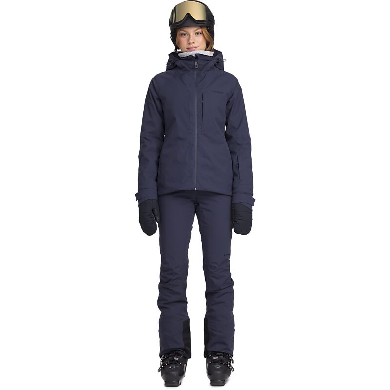 EVEREST W Ski Jacket på