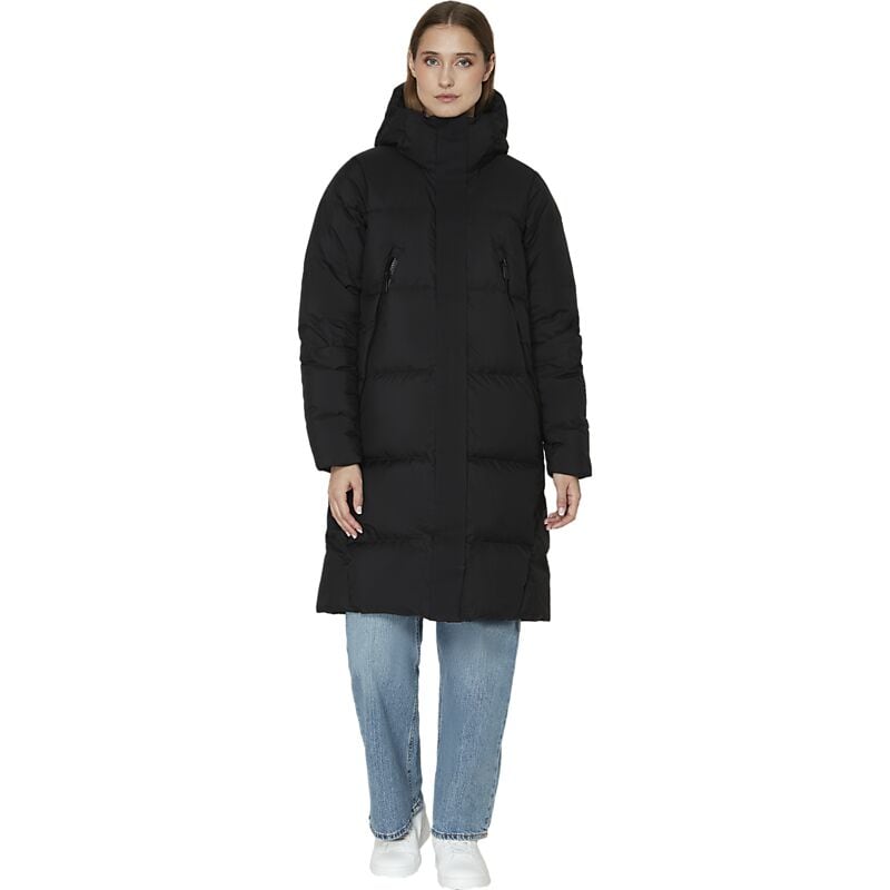 SAIL RACING W Race Down Parka på