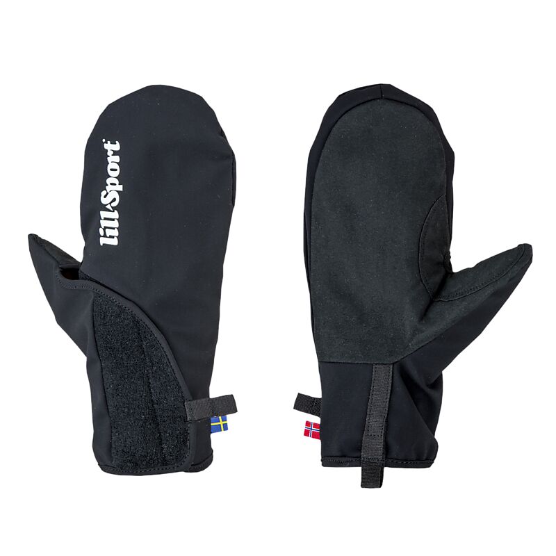 LILLSPORT Overstrap på