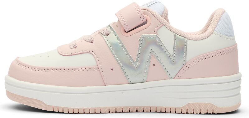 WARP K Sky Low Sneaker på