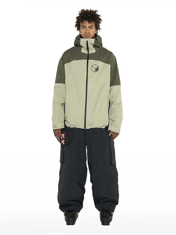 ARMADA Ansel 2l Shell Jacket på