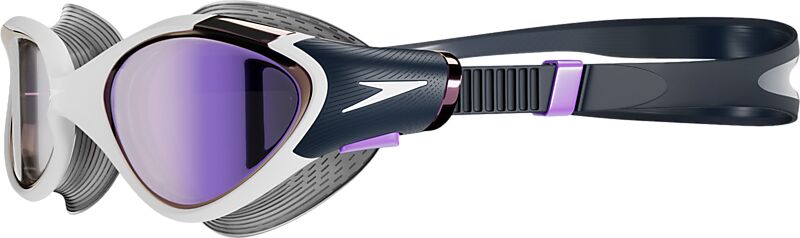 SPEEDO W BIOFUSE 2.0 MIRROR på