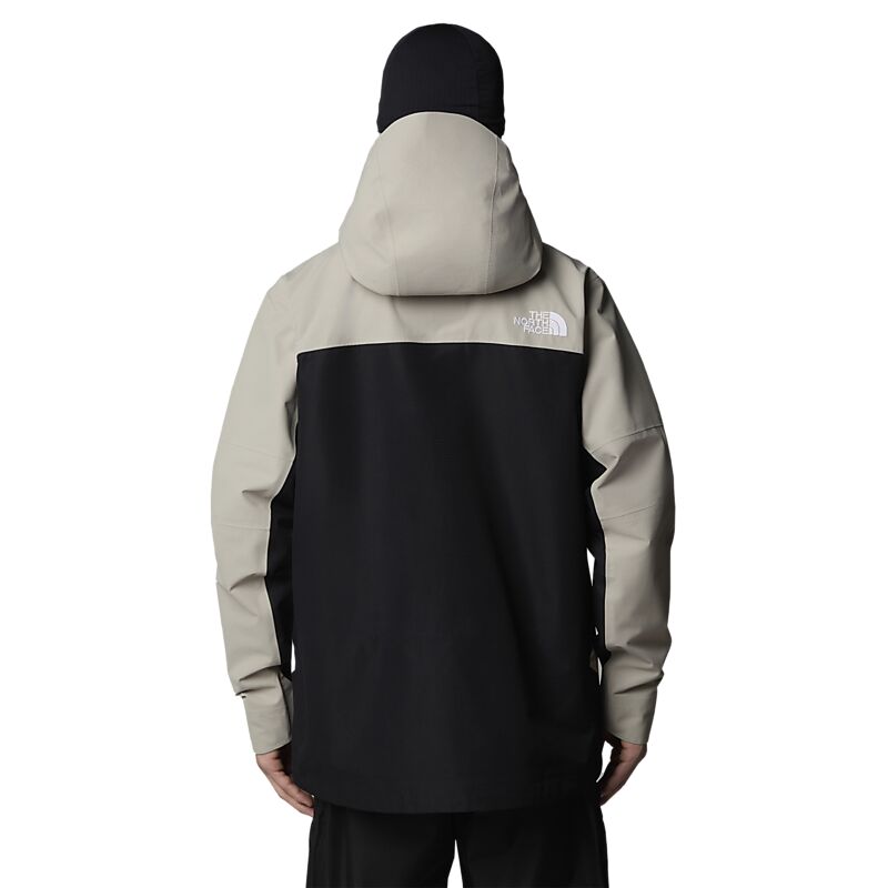 THE NORTH FACE M Ceptor Jacket på