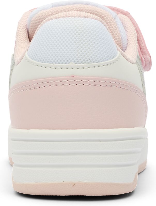 WARP K Sky Low Sneaker på
