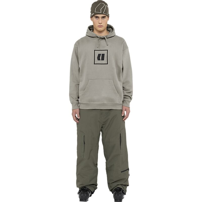 ARMADA Icon Hoodie på
