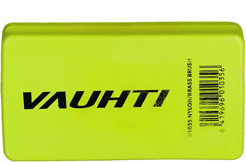 VAUHTI Nylon Brush Combi på