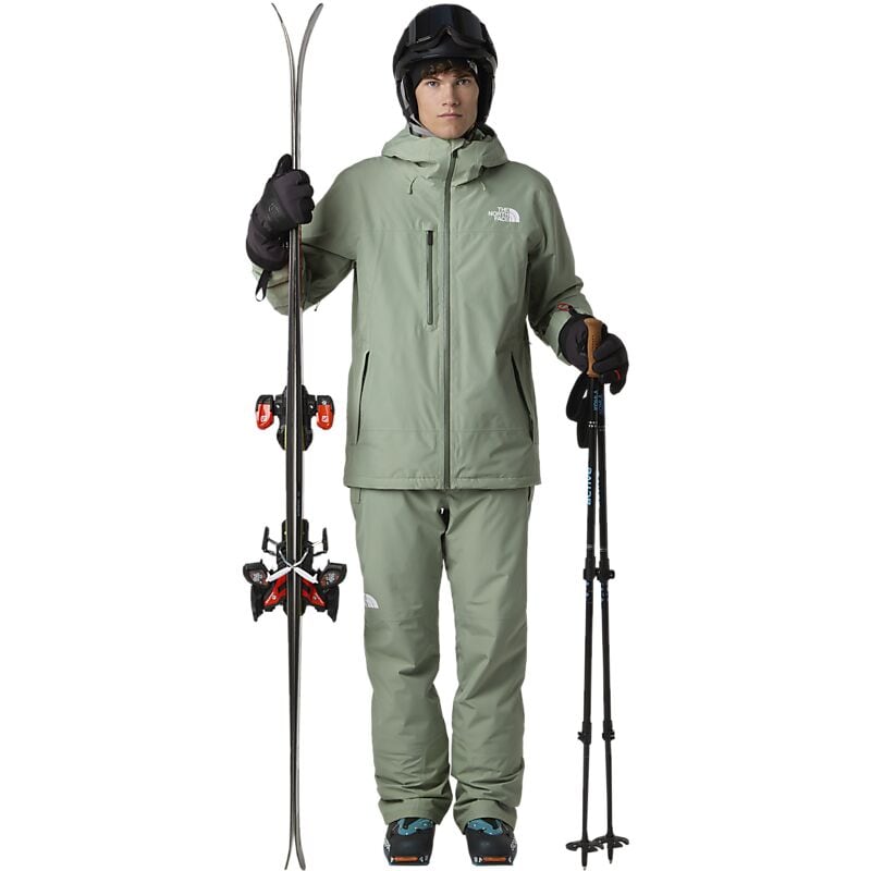 THE NORTH FACE M Descendit Jacket på