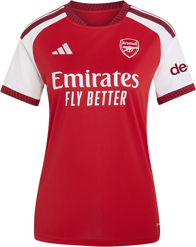 ADIDAS AFC H JSY W på