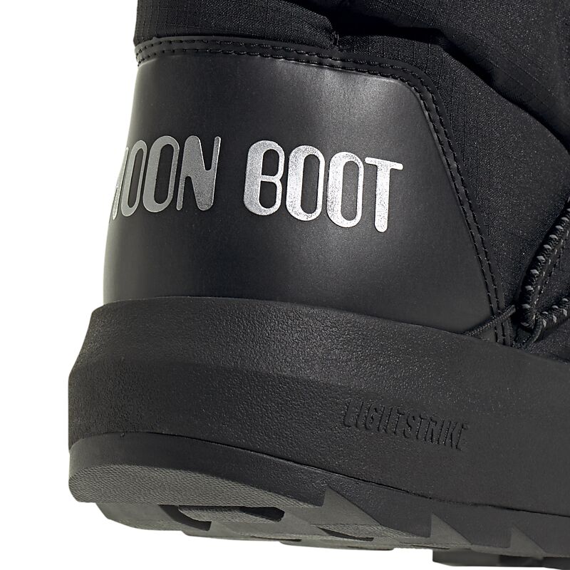 ADIDAS W Adidas X Moonboot Ace på