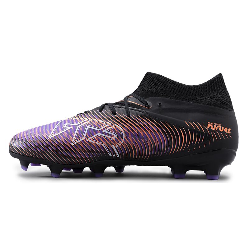 PUMA Future 8 Pro Fg/Ag Jr på