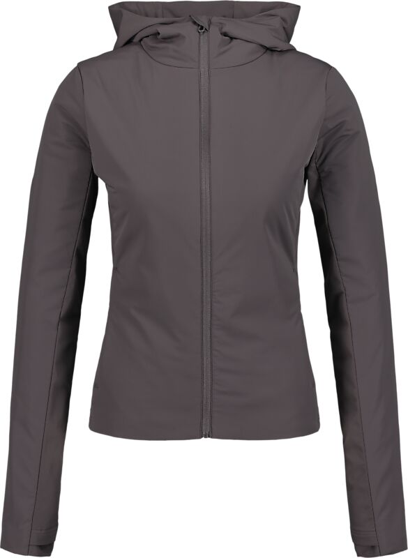 SOC W RUN INSULATED JACKET på