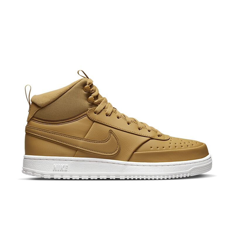 NIKE M Court Vision Mid Winter på