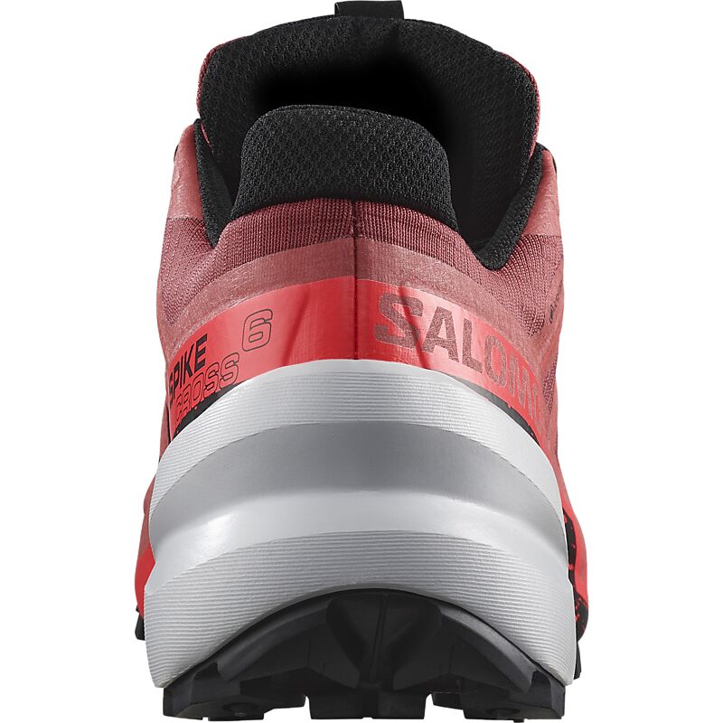 SALOMON W Spikecross 6 Gtx på
