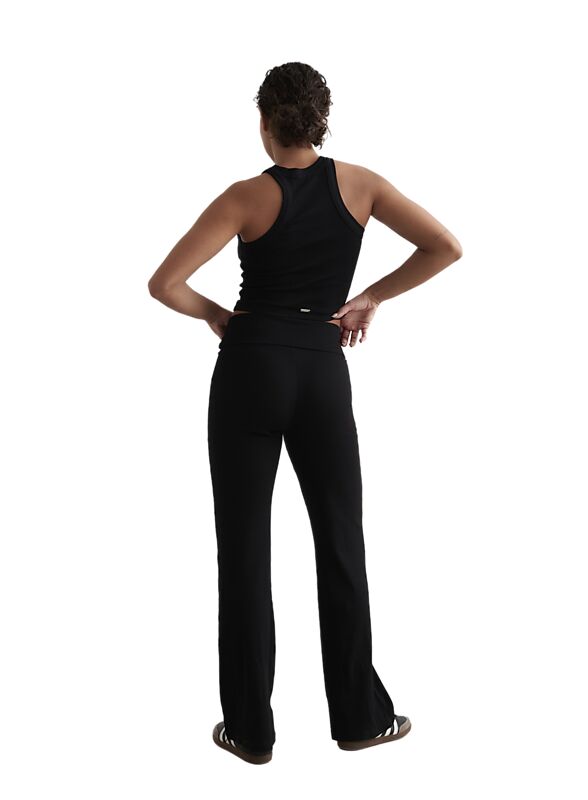 AIM´N Ease Ribbed Pants på