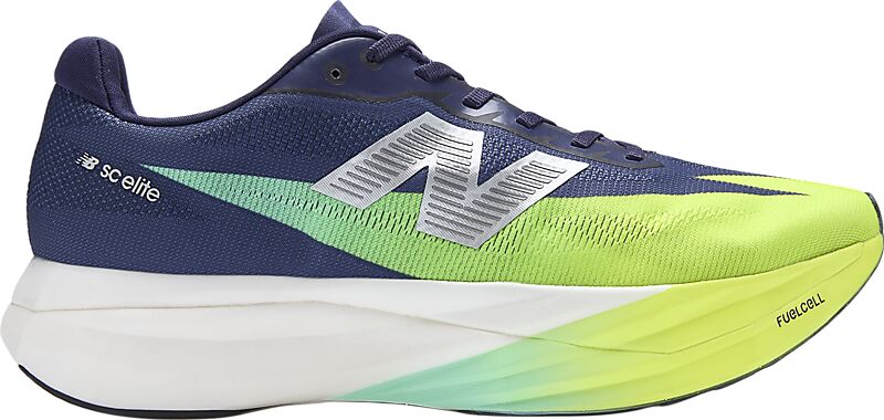 NEW BALANCE M Fuelcell Sc Elite V5 på