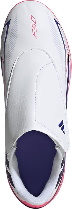 ADIDAS F50 HYPERFAST CLUB VEL FG/MG J JR på