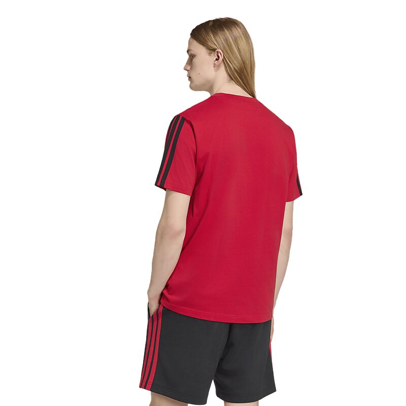 ADIDAS MUFC DNA TEE på