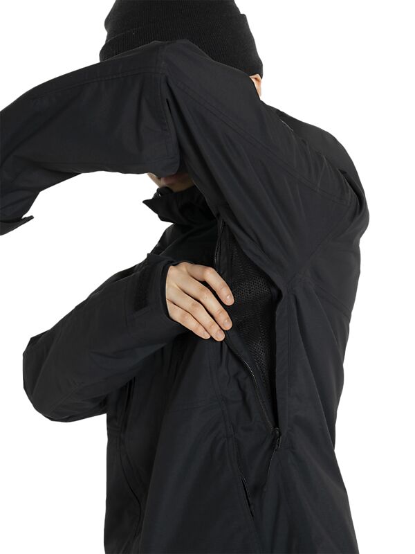 ARMADA Elvy 2l Shell Jacket på