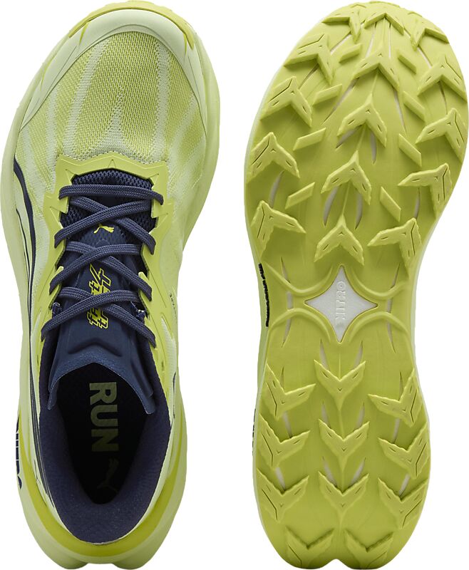 PUMA M FAST-TRAC NITRO 4 på