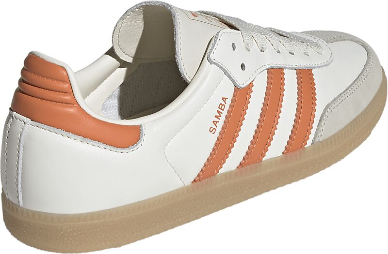 ADIDAS ORIGINALS SAMBA OG W på