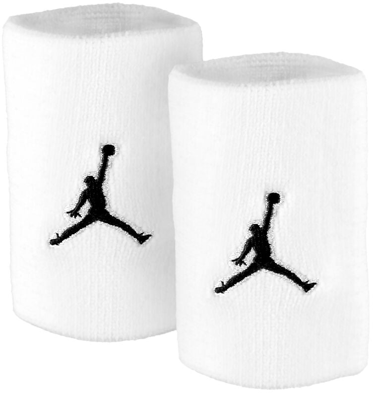 JORDAN Jumpman Wristbands på