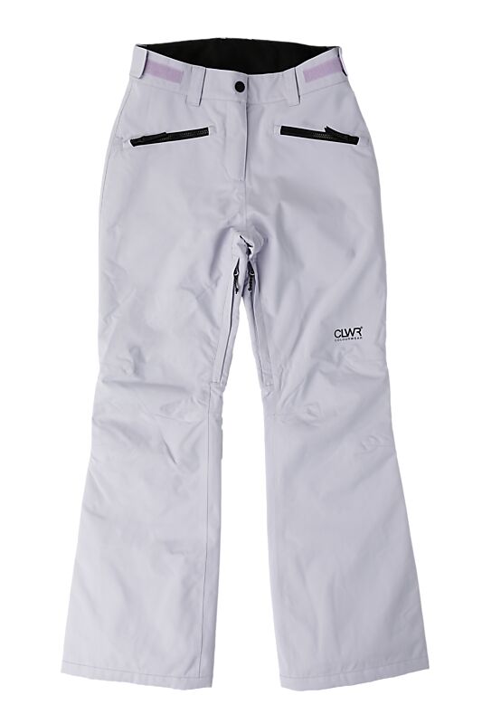 COLOUR WEAR W Cork Pant på