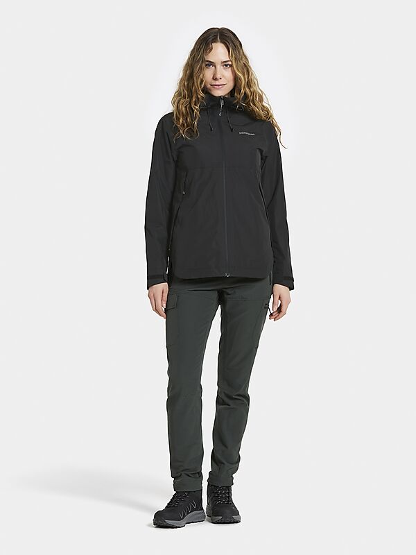 DIDRIKSONS W Tilde Jacket 4 på