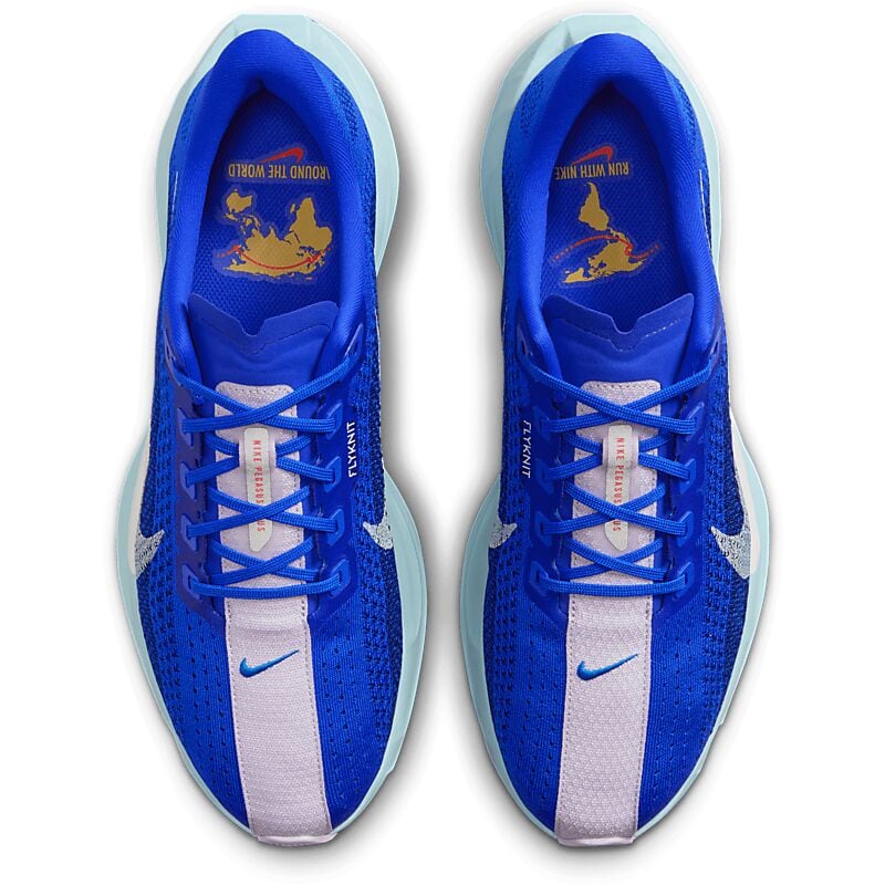 NIKE M Pegasus Plus Prm på