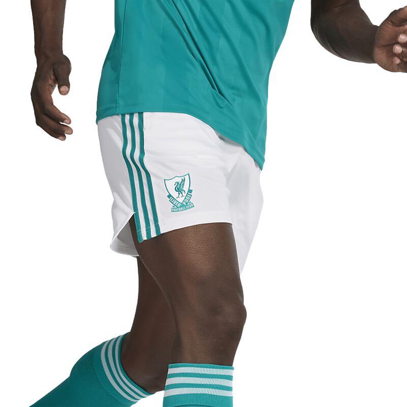 ADIDAS Lfc 3 Shorts på