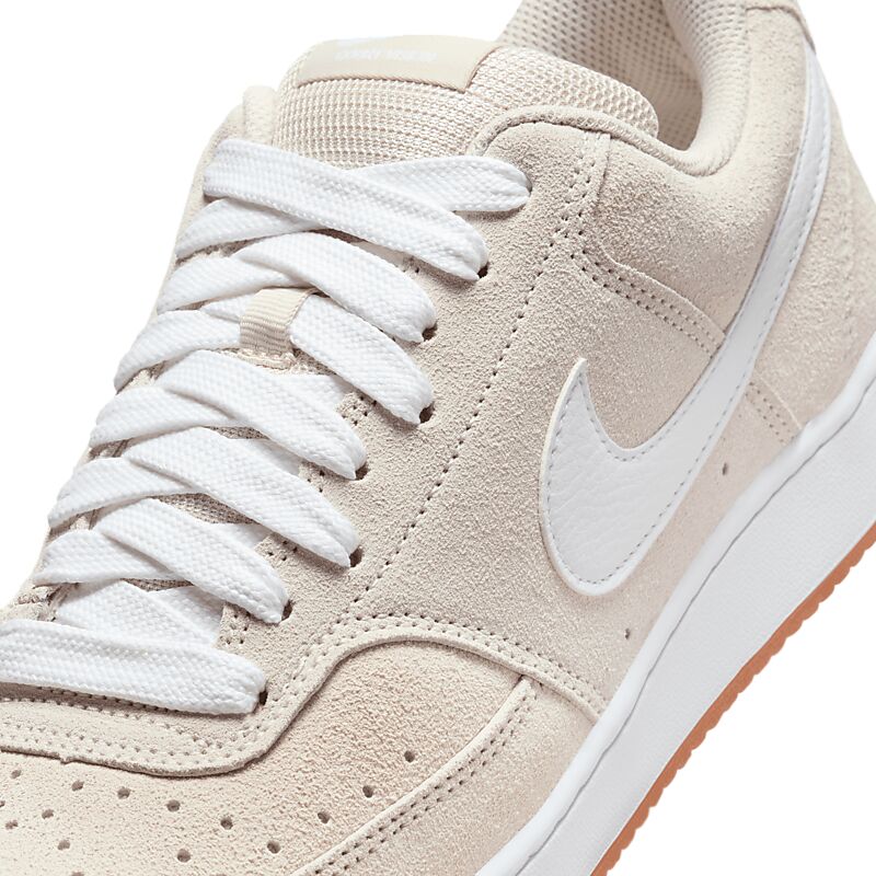 NIKE NIKE COURT VISION LOW FL MEN'S SHOE på