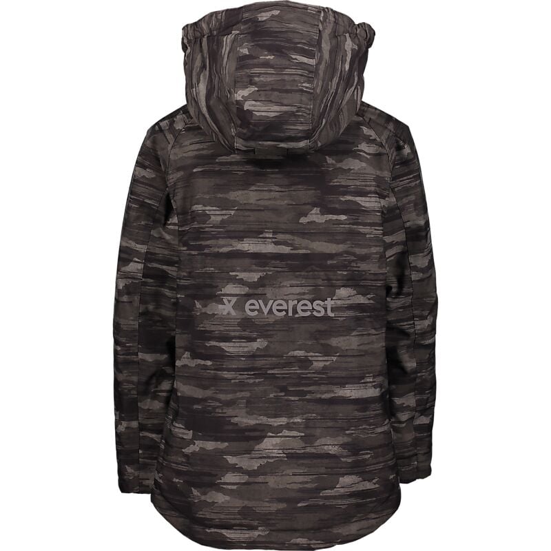 EVEREST J Snow Jacket på