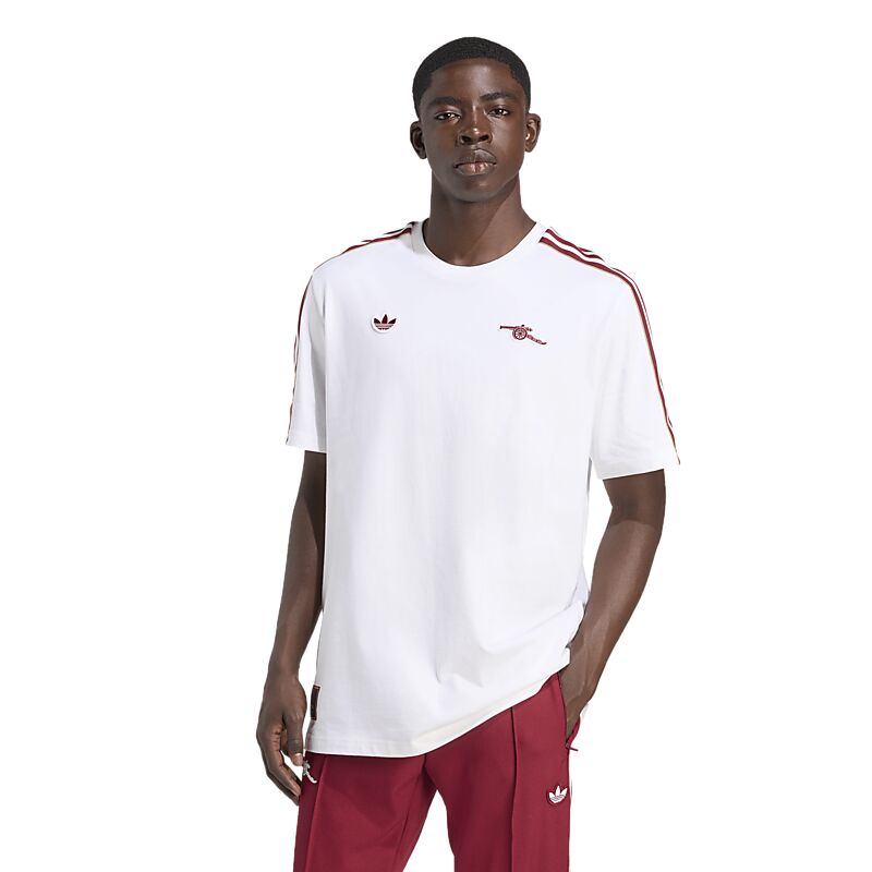 ADIDAS ORIGINALS Afc Icon Tee på