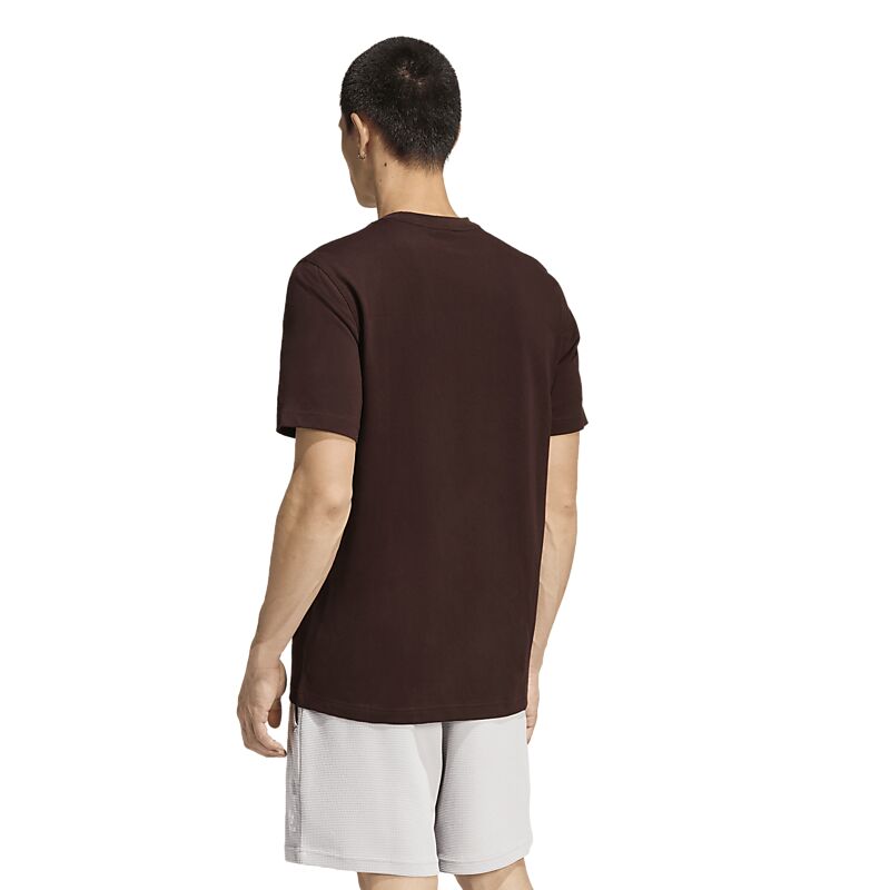 ADIDAS ORIGINALS M TREFOIL ESS TEE på