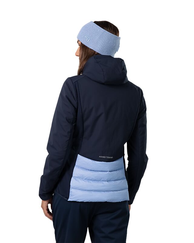 KARI TRAA Tirill Thermal Jacket på