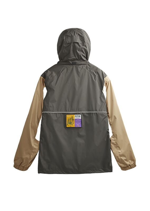 PICTURE M Tseel Jacket på