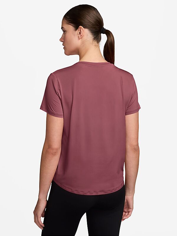 NIKE NIKE ONE CLASSIC WOMEN'S DRI-FIT SH på