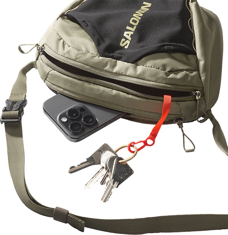 SALOMON ACS WAIST PACK LARGE på