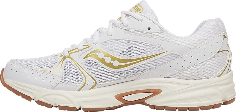 SAUCONY W RIDE MILLENNIUM på