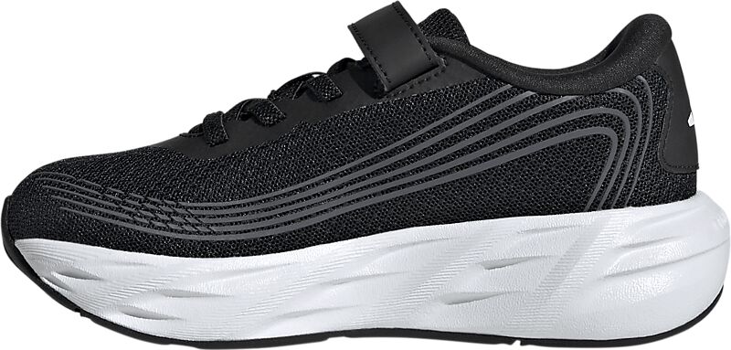 ADIDAS J GALAXY 8 EL C på