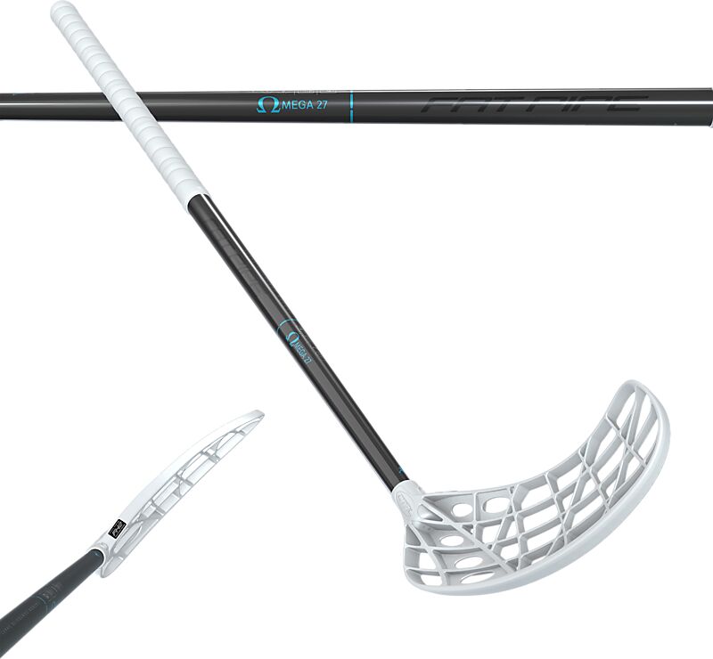 FATPIPE OMEGA 27 CTRL FH2 OVAL på